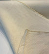 Sunbrella Outdoor Cozy Quilt Cream Upholstery Fabric