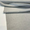 Sunbrella Outdoor Cozy Quilt Grey Upholstery Fabric 