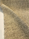 Gabriella Riverbed Italian Chenille Tweed Upholstery Fabric