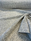 Gabriella Riverbed Italian Chenille Tweed Upholstery Fabric
