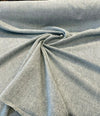 Eko Capri Blue Italian Performance Chenille Upholstery Fabric