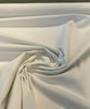 Modern Velvet White Upholstery Fabric