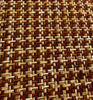 Waverly Upholstery Touro Rustic Red Woven Fabric