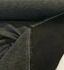 Sunbrella Outdoor Silken Boucle Black Upholstery Fabric 