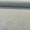 Sunbrella Outdoor Silken Boucle Gray Upholstery Fabric 