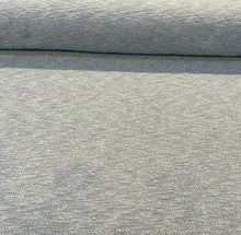  Sunbrella Outdoor Silken Boucle Gray Upholstery Fabric 