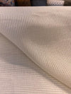 P Kaufmann Natural Sheer Tiny Net 118'' NFP Drapery Fabric 