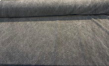  Belgian Linen Drifter Fossil Black Upholstery Drapery Fabric 