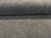 Belgian Linen Drifter Fossil Black Upholstery Drapery Fabric 
