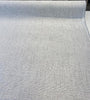 Pataya Dove Chenille White Gray Upholstery Soft Fabric 