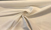 Washable Canvas White Revolution Performance Upholstery Fabric