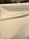 Washable Canvas White Revolution Performance Upholstery Fabric