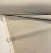 Washable Canvas Natural Revolution Performance Upholstery Fabric