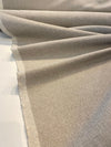 Washable Canvas Flax Revolution Performance Upholstery Fabric 