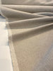 Washable Canvas Flax Revolution Performance Upholstery Fabric 
