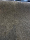 Belgian Linen Drifter Moss Upholstery Drapery Fabric
