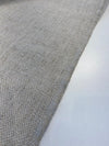 Gemma Beige Nude Italian Chenille Upholstery Fabric 