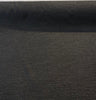 Sunbrella Outdoor Static Plain Black Upholstery Drapery Fabric 