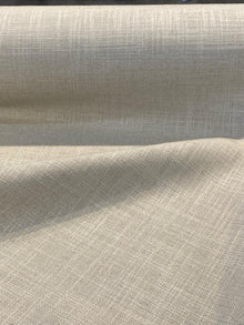  Darwin Linen Toast Italian Tailored Upholstery Drapery Fabric