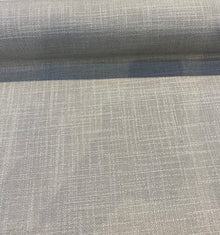  Darwin Linen Shadow Italian Tailored Upholstery Drapery Fabric 