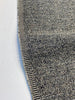 Pen Pal Pebble Latex Backed Tweed Chenille Upholstery Fabric 