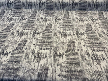  Swavelle Surreally Cool Granite Chenille Upholstery Fabric 