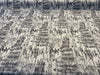Swavelle Surreally Cool Granite Chenille Upholstery Fabric 