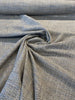 Swavelle Millbridge Bluestone Gray Upholstery Fabric 