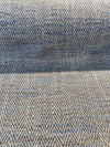 Swavelle Millbridge Bluestone Gray Upholstery Fabric 