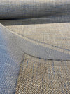 Swavelle Millbridge Bluestone Gray Upholstery Fabric By The Yard