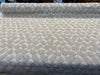 Checkmate Quilted Ecru Taupe Upholstery Fabric By The Yard