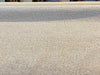 Natural Beige Chenille Backed Barrow 10880B Upholstery Fabric 