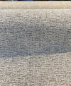 Natural Beige Chenille Backed Barrow 10880B Upholstery Fabric 