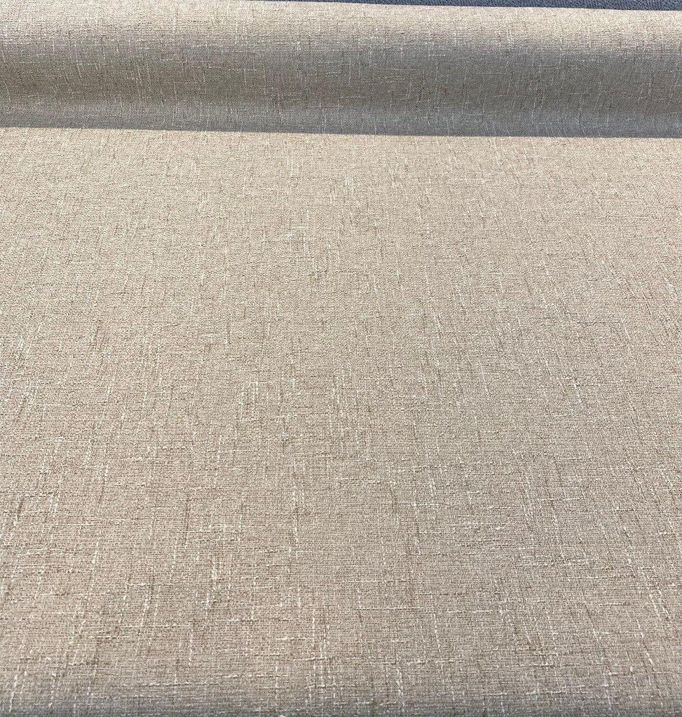SANDSTONE Tweed Upholstery Fabric