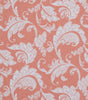 Prestwick Panorama Papaya fabric 