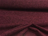 Wine Fabric Chenille upholstery Fabric by the yard sofa couch pillows