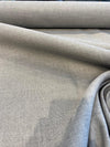 Sunbrella Outdoor Gray Spotlight Pebble 54'' 15000-0002 Fabric 