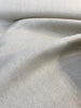 Fauna Linen Mushroom Tailored Italian Heavy Upholstery Fabric 