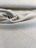 Fauna Linen Mushroom Tailored Italian Heavy Upholstery Fabric 