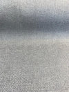 Fauna Linen Storm Gray Tailored Italian Heavy Upholstery Fabric By the Yard