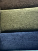 Barcelona Green Hunter Soft Chenille Upholstery Fabric