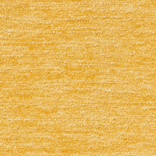  Barcelona Yellow Sun Soft Chenille Upholstery Fabric