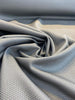 Sunbrella Outdoor Gray Silver Jacquard Upholstery 60'' Fabric