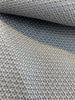 Sunbrella Outdoor Gray Silver Jacquard Upholstery 60'' Fabric By the yard