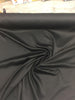 Black Soft Blackout 60" Fabric | Affordable Home Fabrics