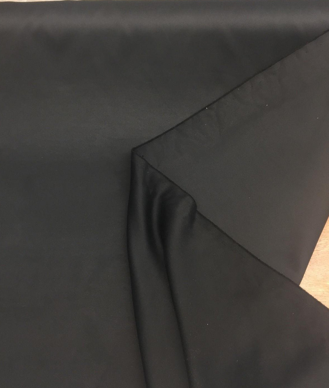 Black Soft Blackout 60
