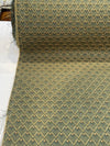 Baretta Evergreen Upholstery Fabric by the yard