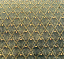  Baretta Evergreen Upholstery Fabric by the yard
