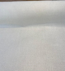  P Kaufmann Mixology Cream Upholstery Chenille Fabric 