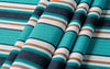 Sunbrella Outdoor Token Surfside Stripe Upholstery Fabric